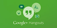 Hangouts Chrome