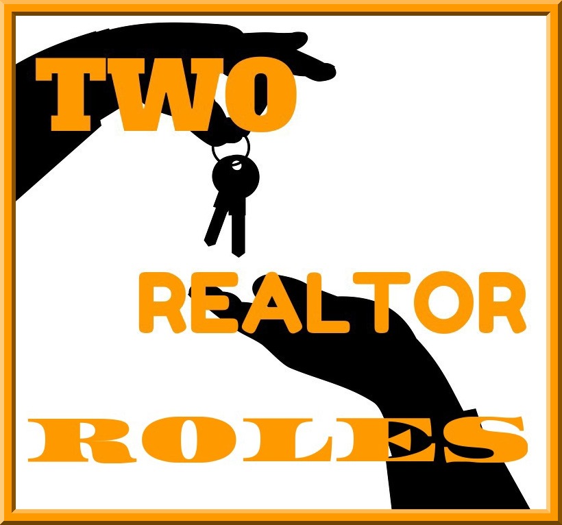 What are the Two Separate Realtor Roles? Seasons Real Estate Utah