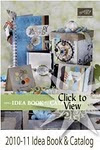 2010-2011 Idea Book & Catalogue