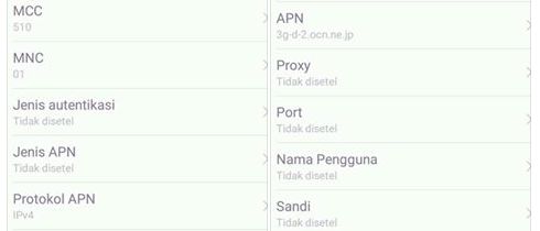 Apn Indosat 2020 Kenceng Banget Wajib Coba