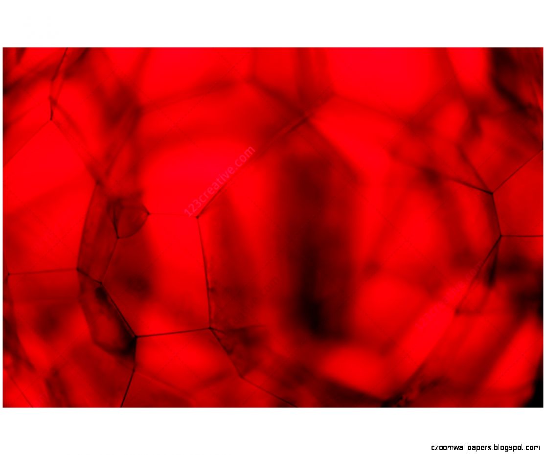 Light Red Color Texture