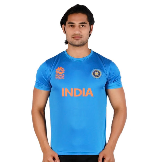 jersey shirts online india