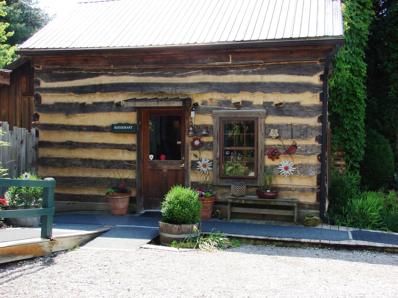Sandra Scott S Travel Columns Loving Hocking Hills