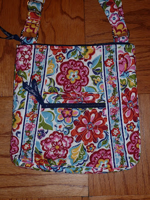 OhMyVera! A blog about all things Vera Bradley: Vera Bradley Outlet ...