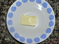 Tarta Ópera-mantequilla