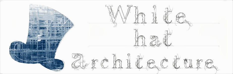 White Hat Architecture