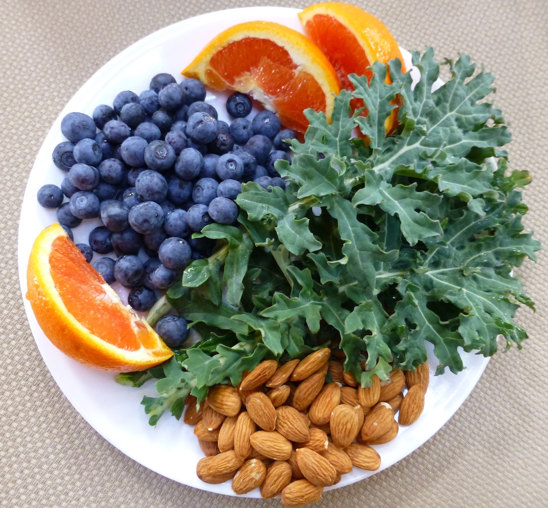 Foods For Long Life Foods That Help Prevent Cataracts And Decrease