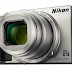 Nikon Coolpix και ανανεωμένη εφαρμογή SnapBridge