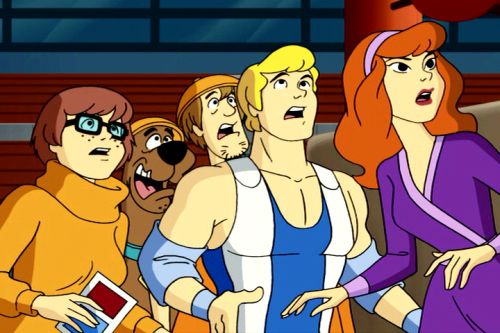 Fãs do novo filme de Scooby-Doo dividem opiniões sobre a