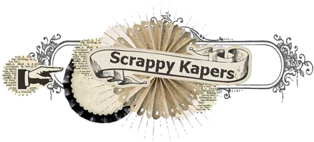                      Kapers in Scrapping