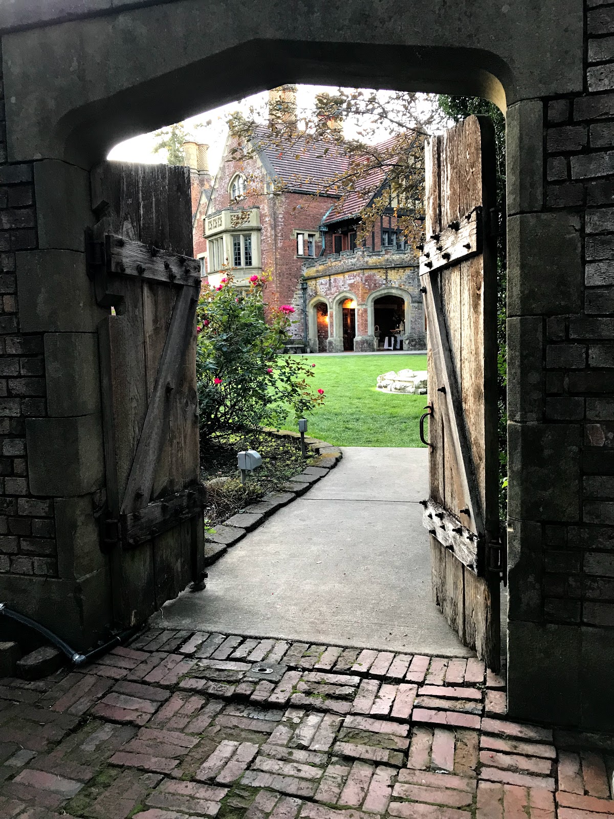 Thornewood Castle Our Stay + Review Reviews