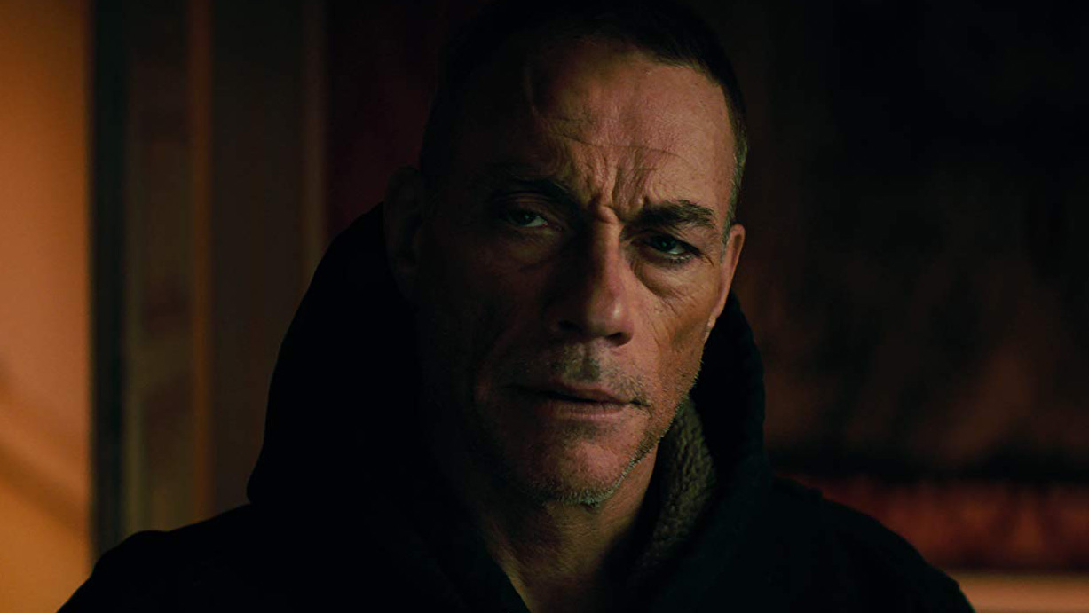 The Last Thing I See: Jean-Claude Van Damme's 'The Bouncer' Gets A Dark,  Gritty Trailer