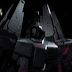 Transforming Gundam Animated GIF collection