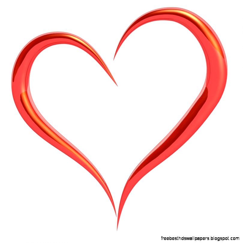 Images Of Hearts For Valentines Day