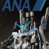 MG 1/100 ANA x Gundam Full Armor Unicorn Gundam - Custom Build