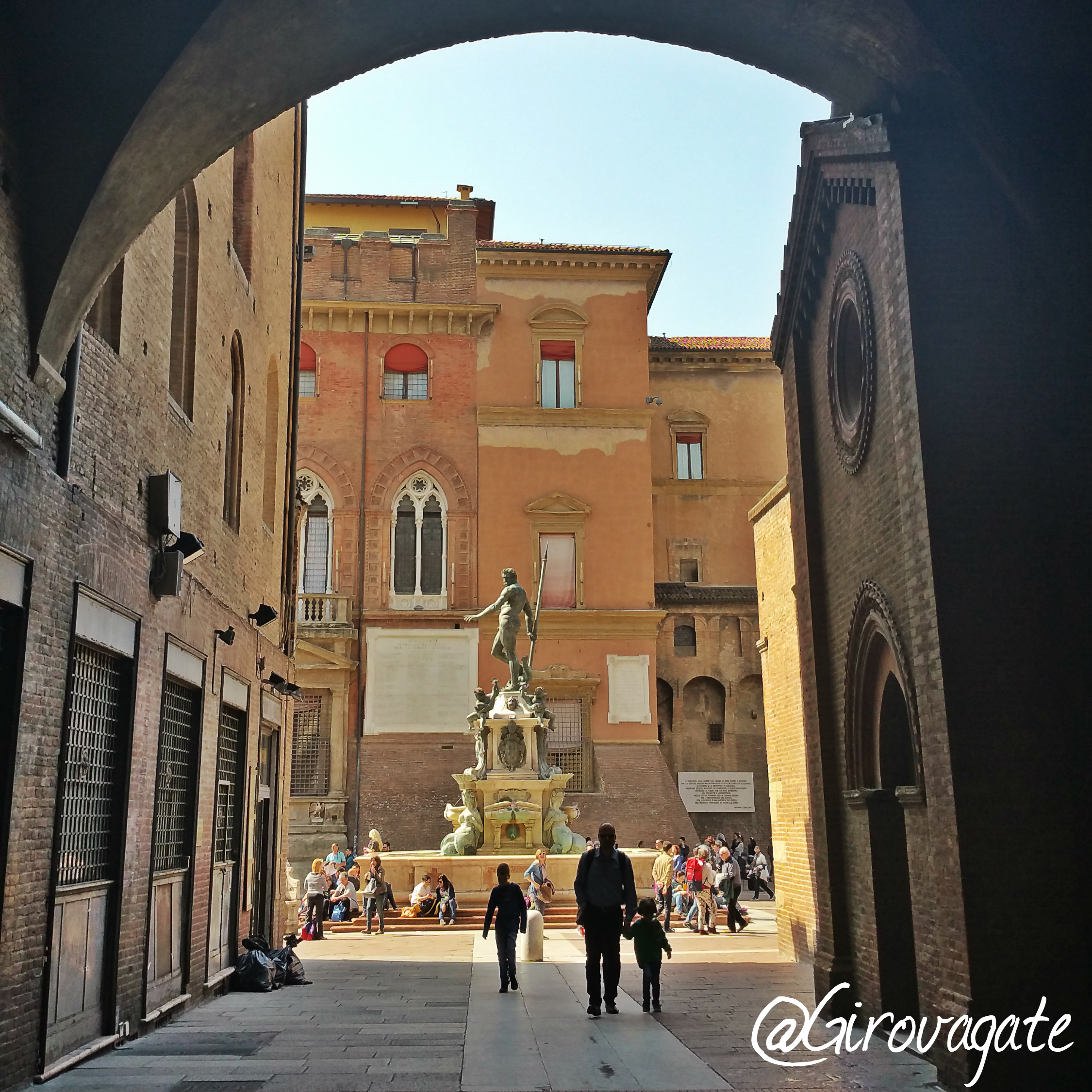 torre prendiparte bologna torri tour