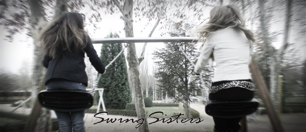 SWINGSISTERS