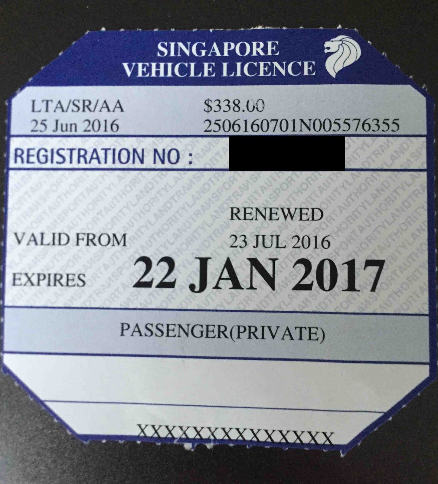 singapore-trails-transportation-road-tax-disc-3-things-that-you-may