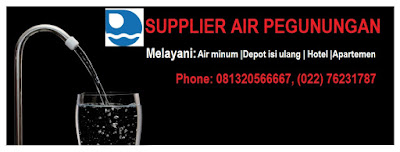 supplier-air-bersih-bandung