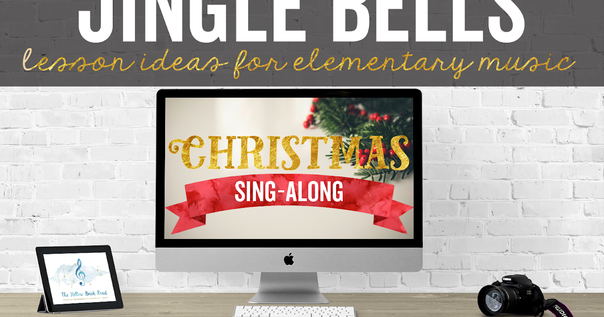 Jingle Bells The Yellow Brick Road