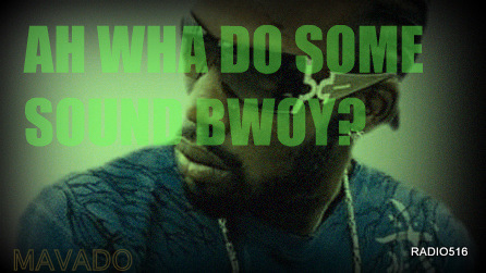 The Black Rider: WHAT IS VYBZ KARTEL'S SECRET?