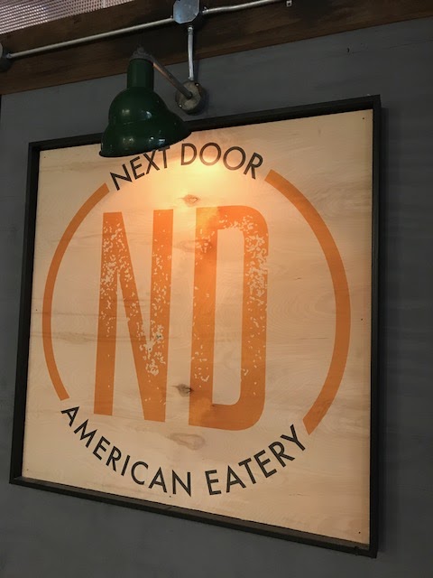 Vegan Crunk Bluff City Vegan Eats Next Door American Eatery