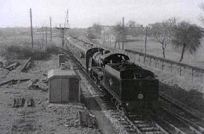 1966 Railtour