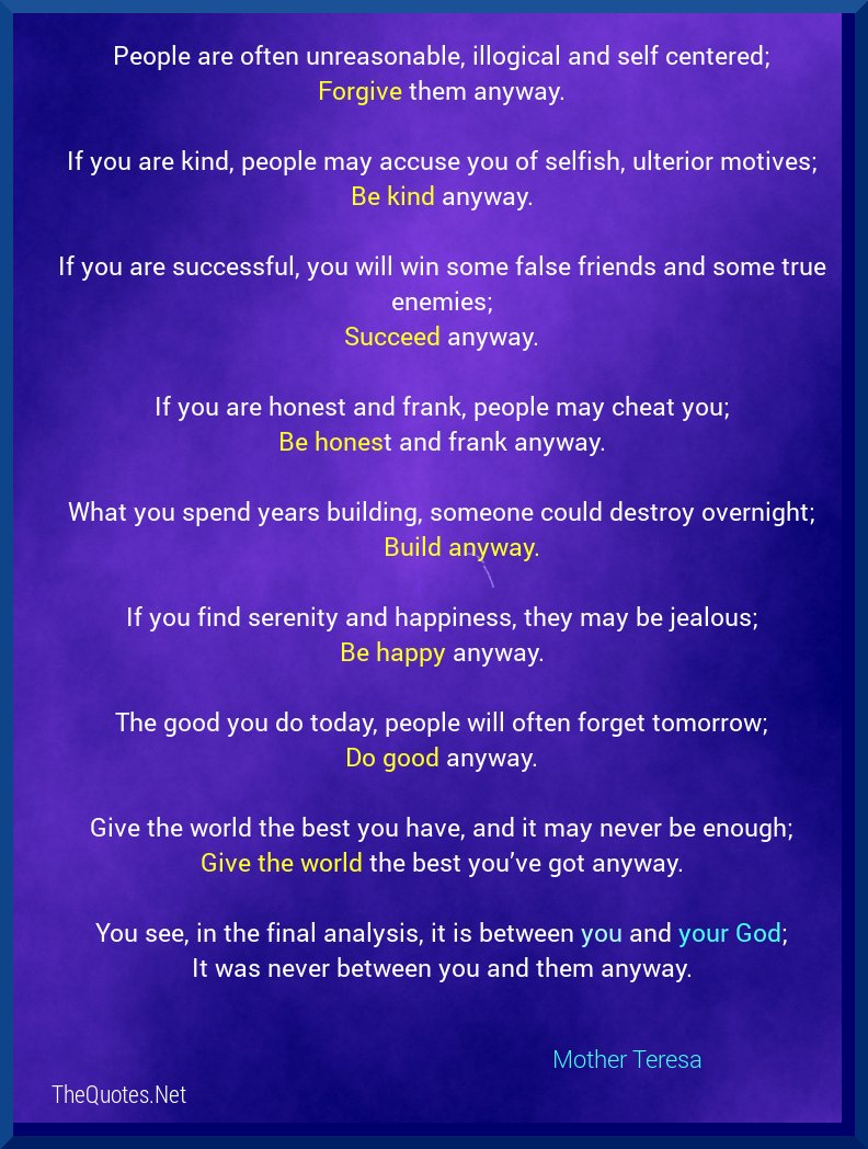 Top Telugu Positive Attitude Quotes Self Motivational Poetry By