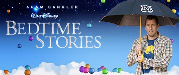 Disney Channel Filmek 210 BedtimeStories header