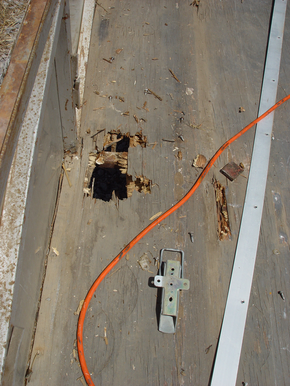 To fly the Libelle The Trailer! Part 1 How to rebuild this old