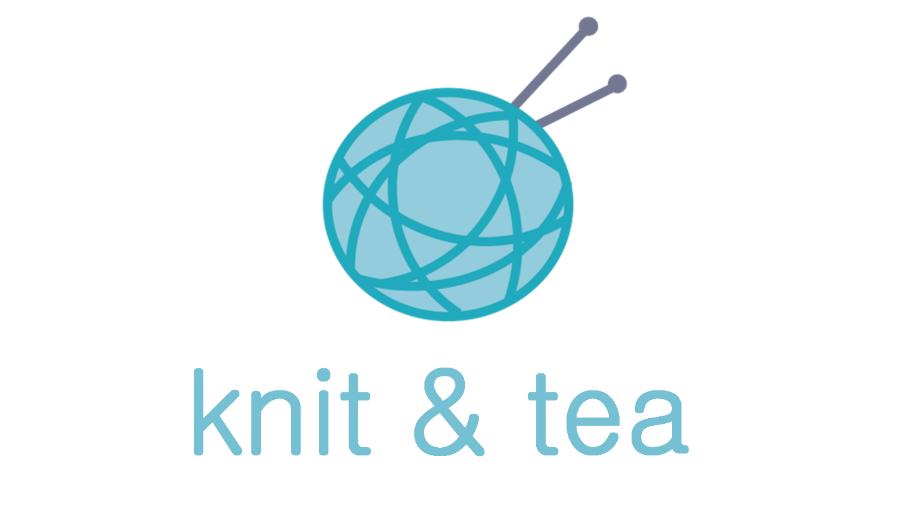 Knit & Tea