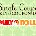 Family Dollar <strong>Weekly</strong> Coupon Match Ups 12/21 - 12/28/15