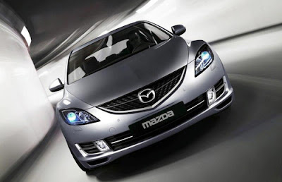 2009 Mazda 6 Owners Manual | Car Owners Manual Providers