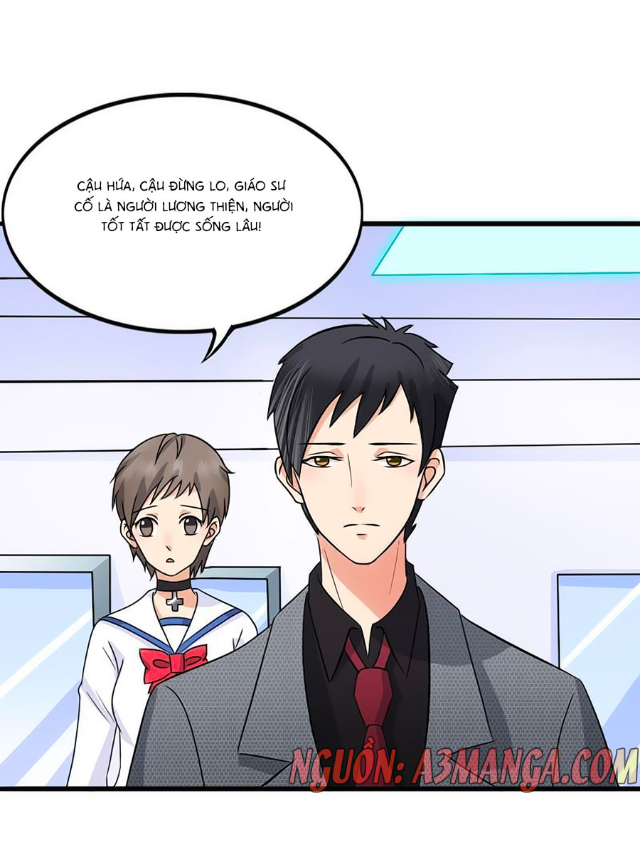 Số Hiệu 1314 - Chương 8 - Trang 33