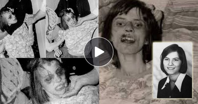 The Exorcism of Emily Rose is the Real-life Story of Annelise Michel, Scare...