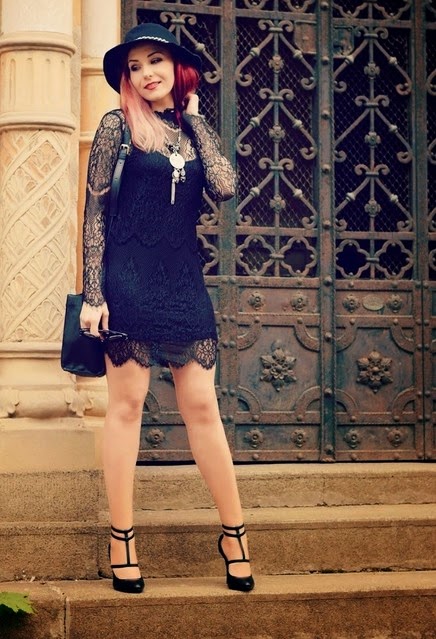 Vestidos de moda para fiestas Vestidos de moda para fiestas