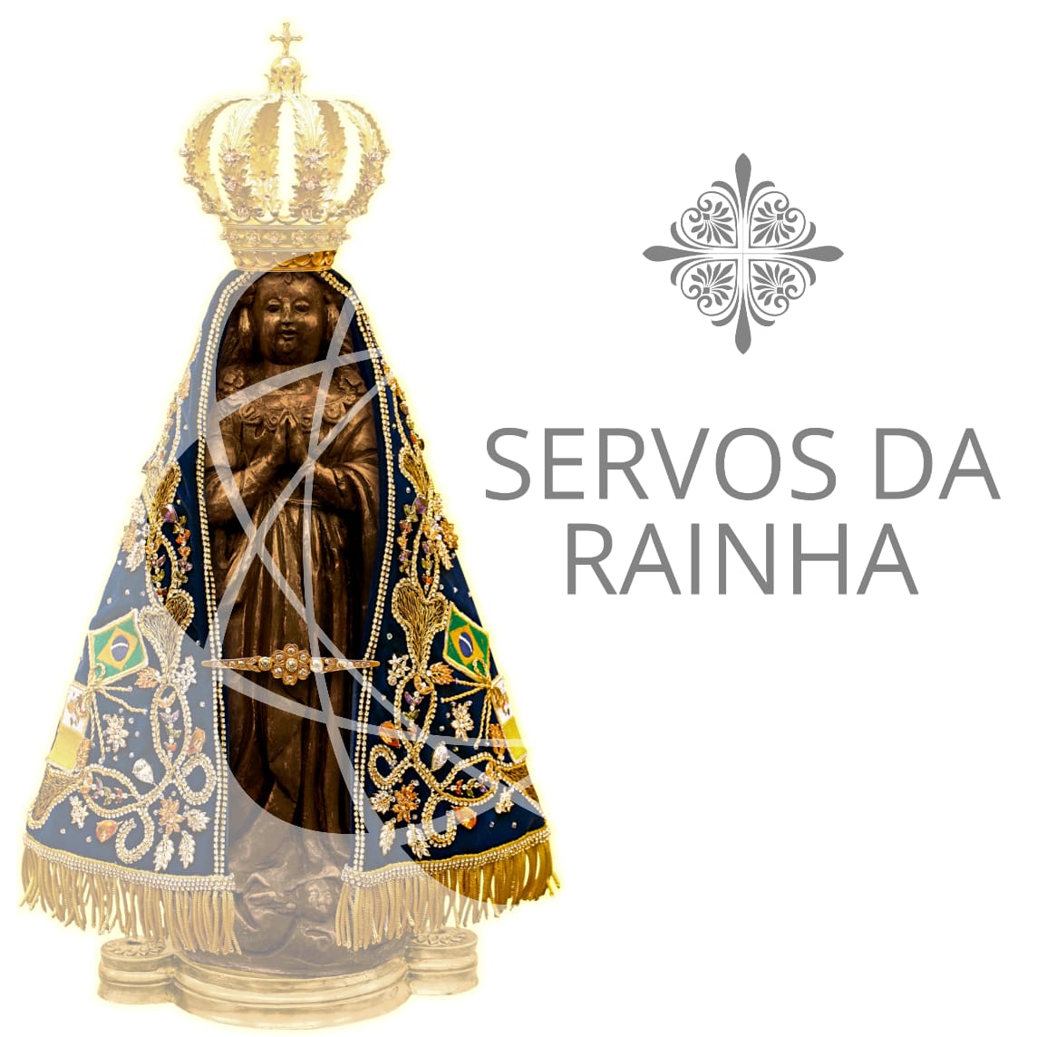 SERVOS DA RAINHA - SP / SP