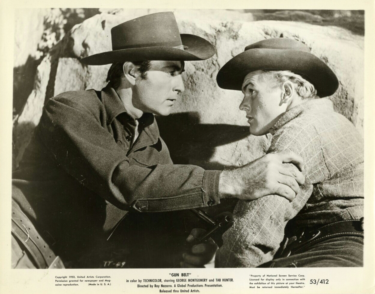 Iverson Movie Ranch Nailing down the location of the Snakeskin Mine