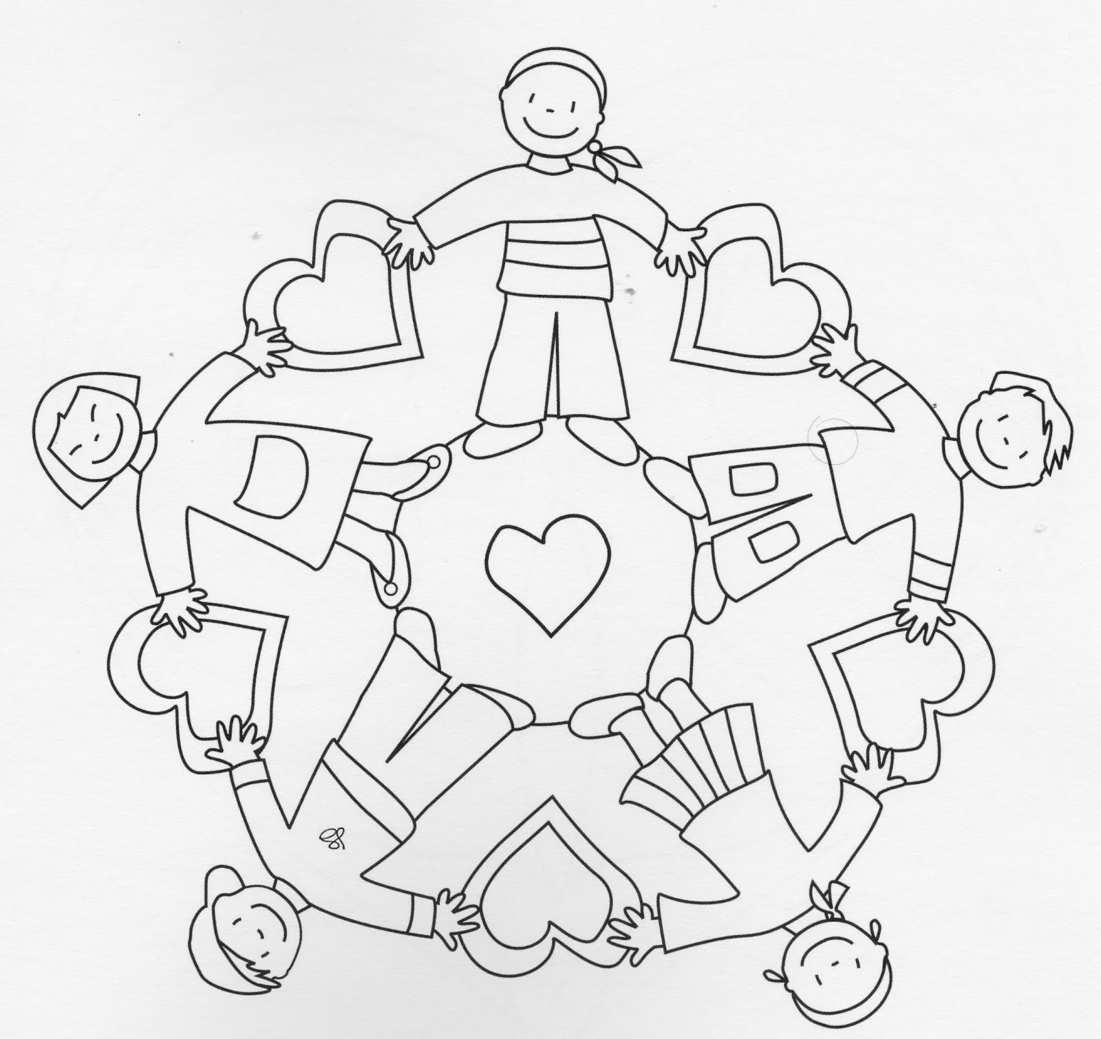 Rinc??n de religi??n: Mandalas