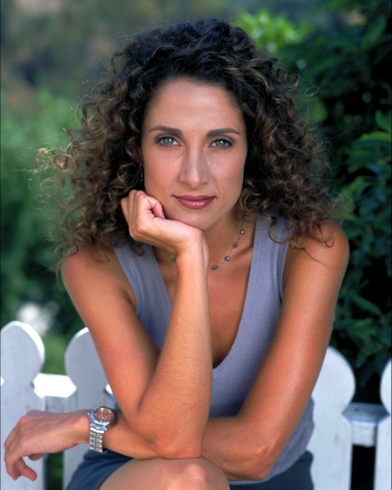 Melina Kanakaredes Melina Kanakaredes