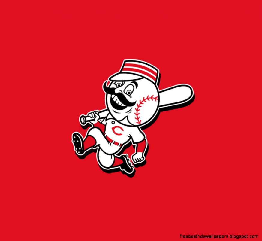 Cincinnati Reds   Flikie Wallpapers
