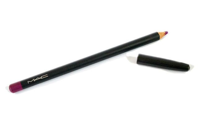 MAC Lip Pencil in Heroine