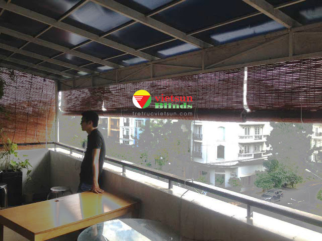 Các lợi ích của việc sử dụng mành tre trang trí quán cafe. Các lợi ích của việc sử dụng mành tre trang trí quán cafe.