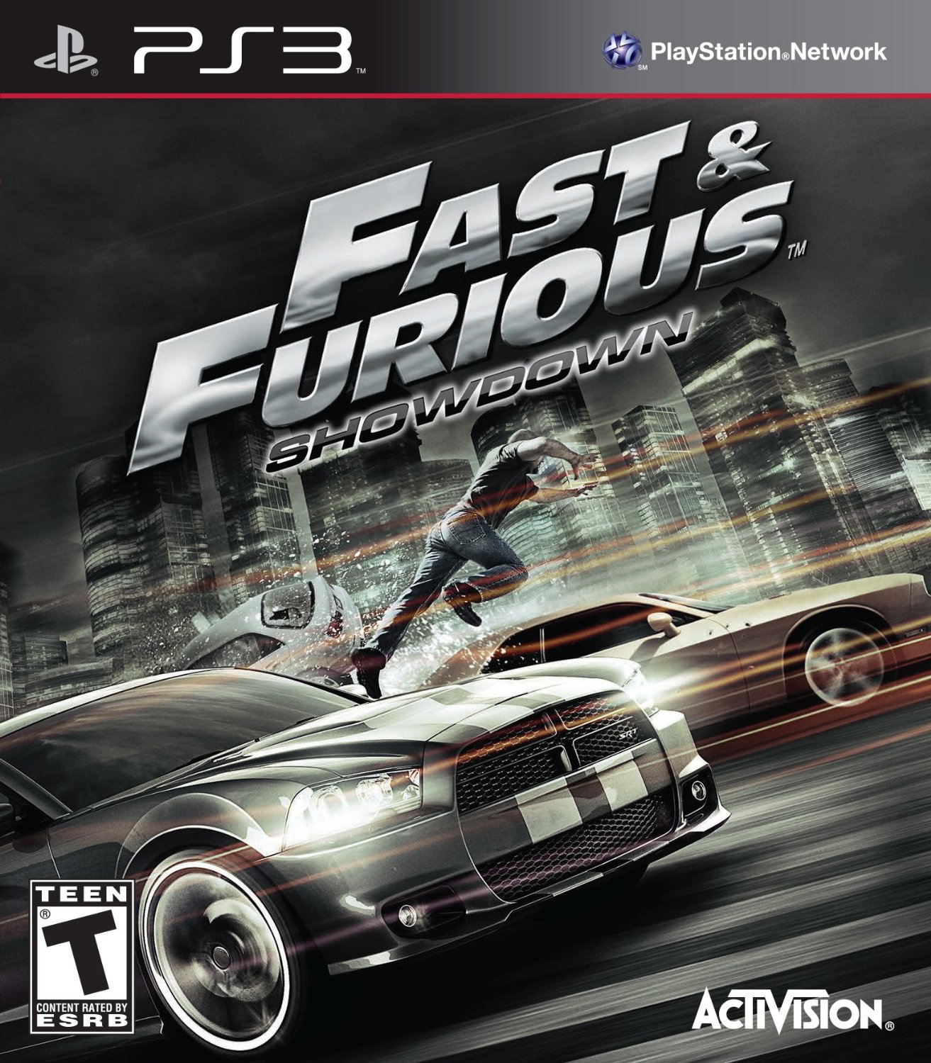 Fast and Furious Showdown - Full Version Game Download - PcGameFreeTop1313 x 1500