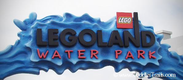 #LegolandWaterPark