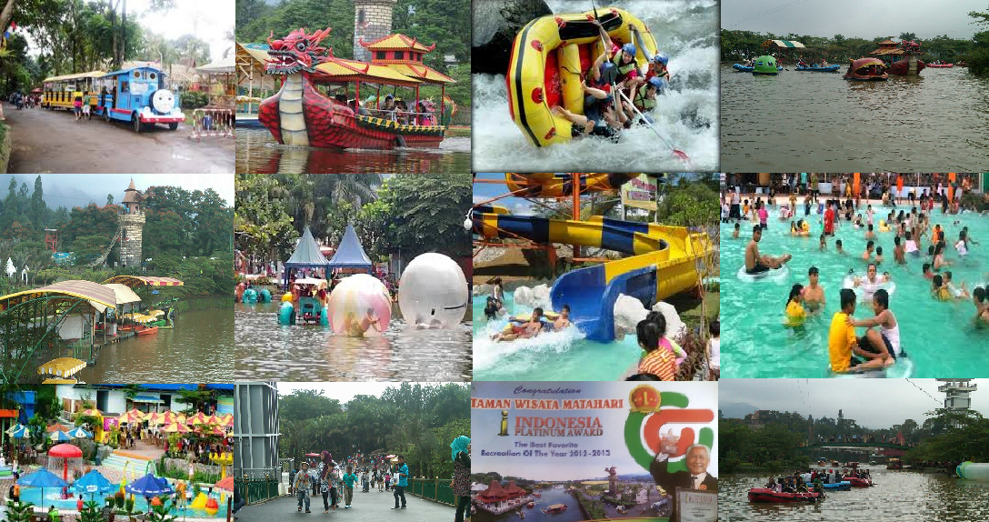 grantnsaipan Fasilitas Taman Matahari 2019