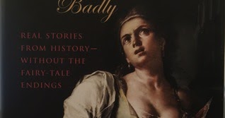 Princesses Behaving Badly by Linda Rodríguez McRobbie Princesses Behaving Badly by Linda Rodríguez McRobbie