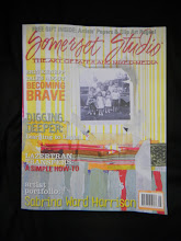 May/June 2011 issue of Somerset Studio