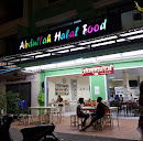 Halal Food @ Krabi Town