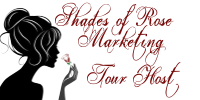 Shades of Rose Marketing Tour Host